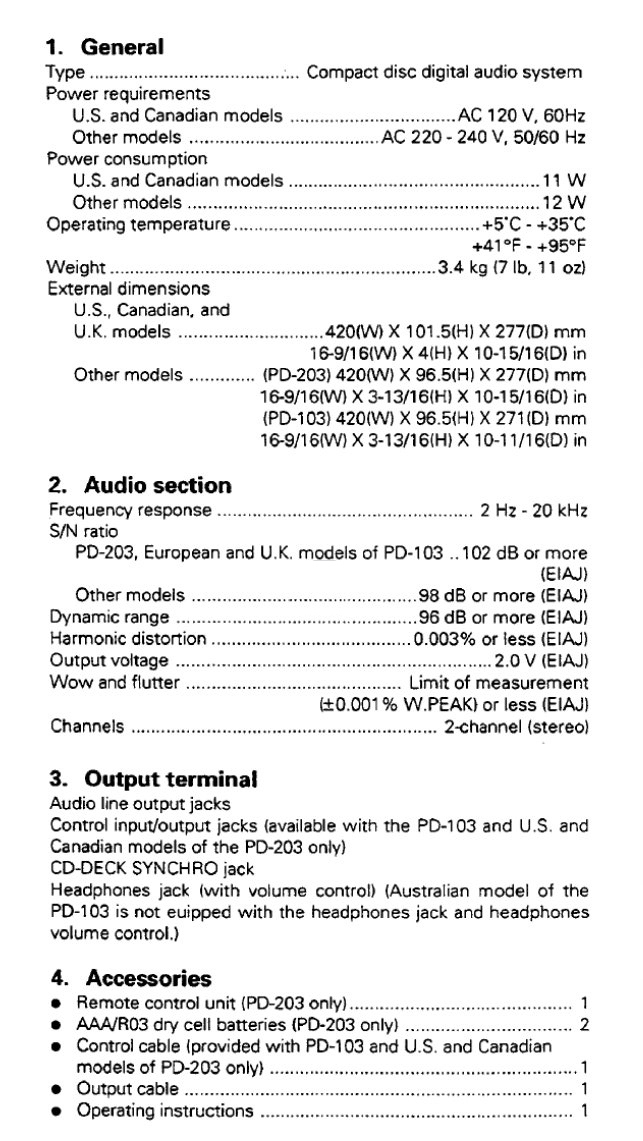 Pioneer PD-203-Daten-1994.jpg