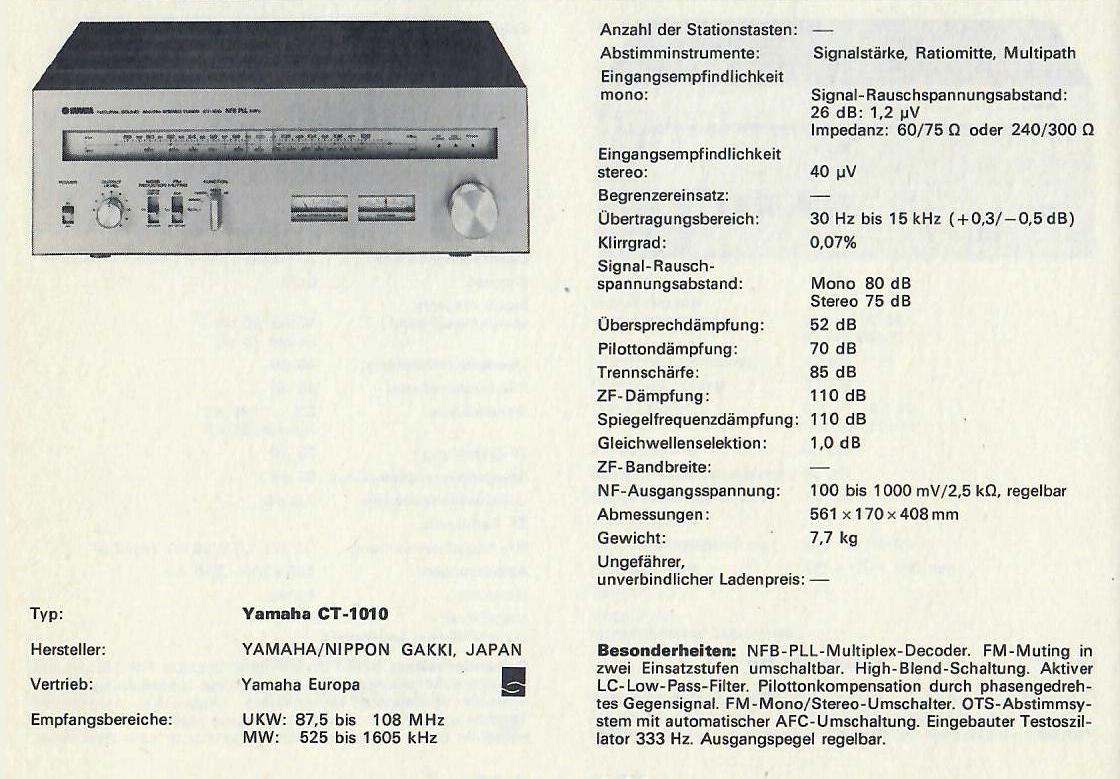 Yamaha CT-1010-Daten.jpg