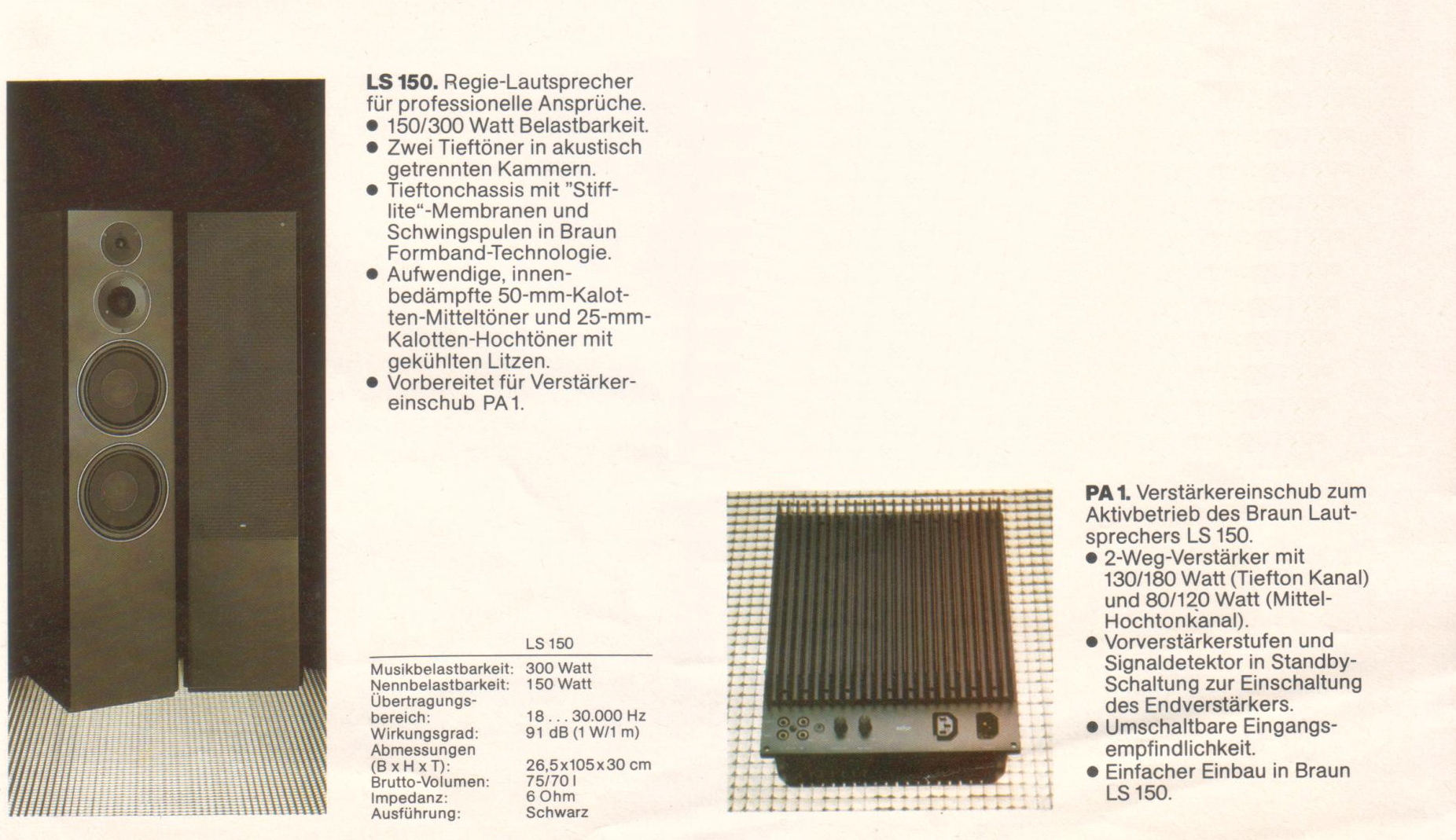 Braun LS-150 PA-Prospekt-1983.jpg