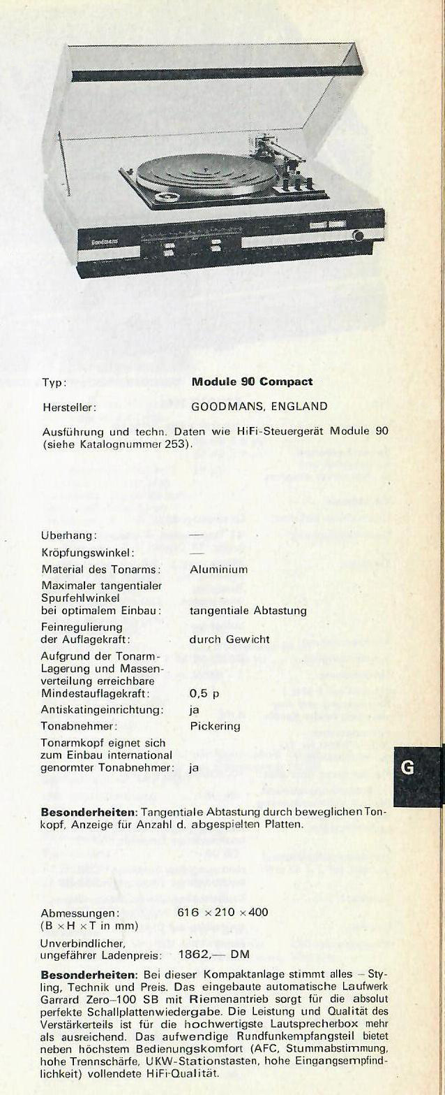 Goodmans Module 90 Compact-Daten.jpg