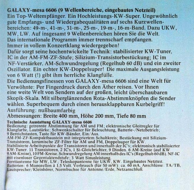 Nordmende Galaxy Mesa 6606-Daten.jpg