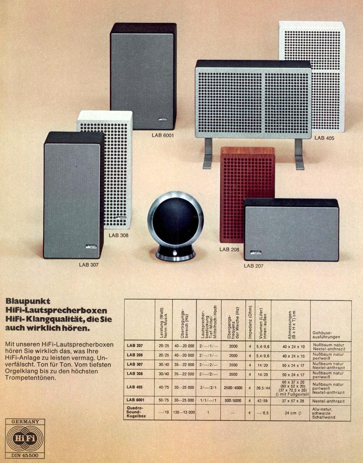 Blaupunkt Lautsprecher 1973-Prospekt-1.jpg