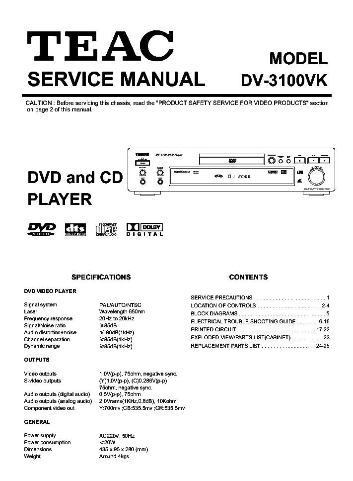 Teac DV-3100 VK-Daten-2003.jpg