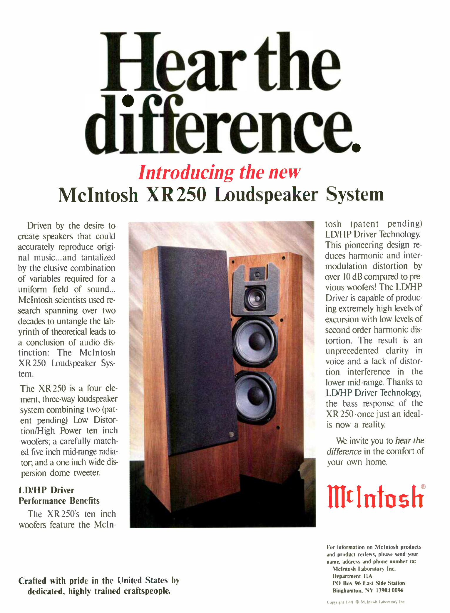 McIntosh XR-250-Werbung-1991.jpg