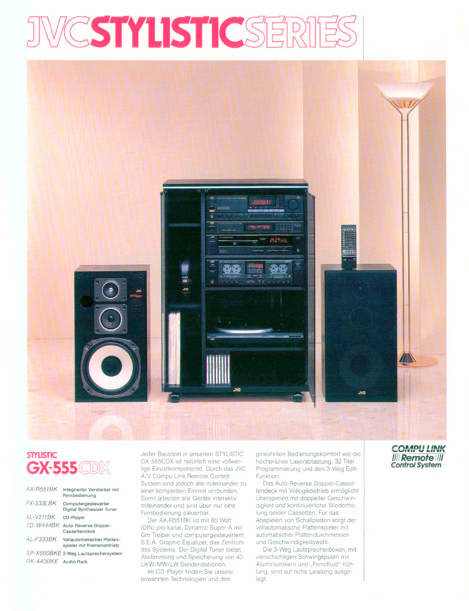 JVC Stylistic GX-555 CDX-Prospekt-1989.jpg