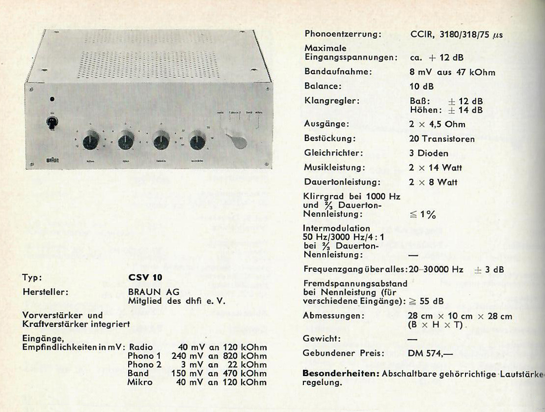 Braun CSV-10-Daten-1965.jpg