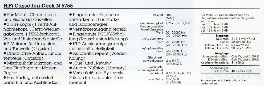 Philips N-5758-Daten-1981.jpg