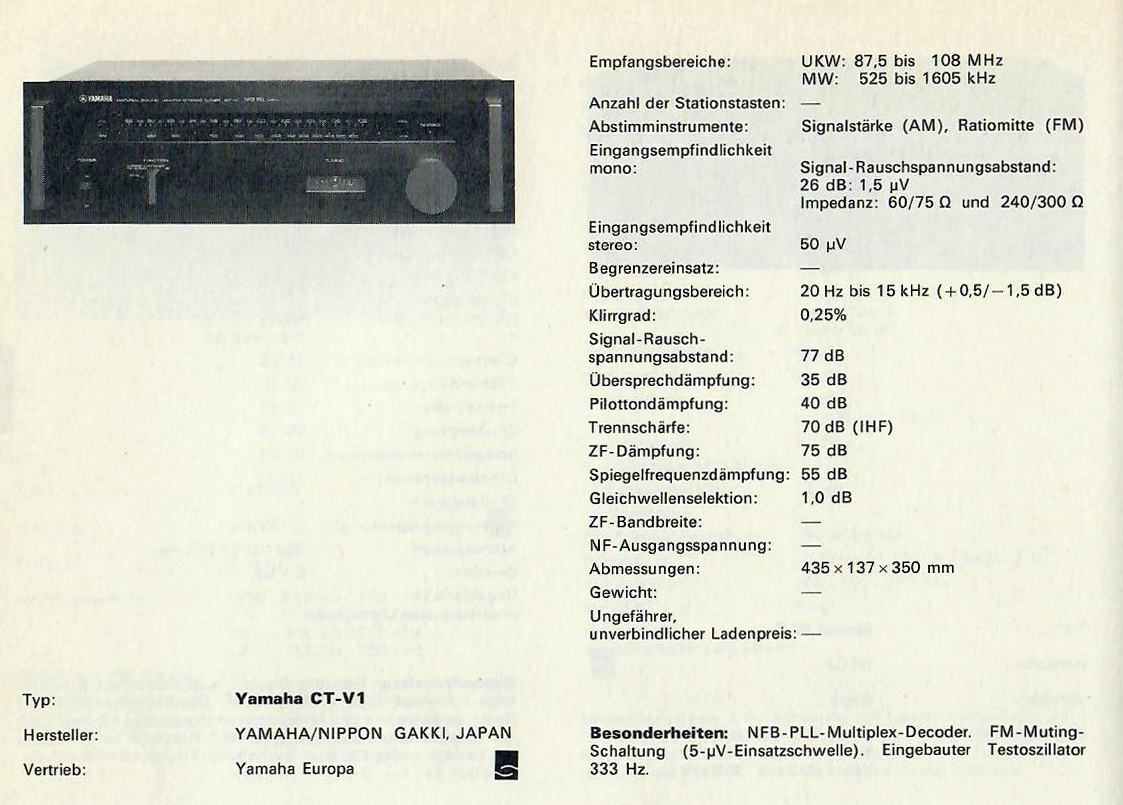 Yamaha CT-V 1-Daten.jpg