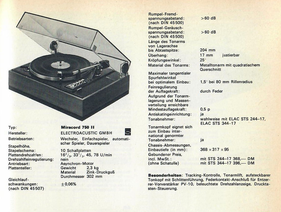 Elac Miracord 750 II-Daten-1972.jpg