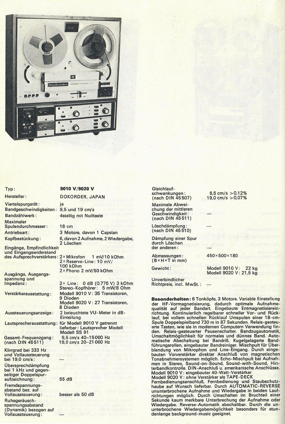 Dokorder 9010-9020 V-Daten-1970.jpg
