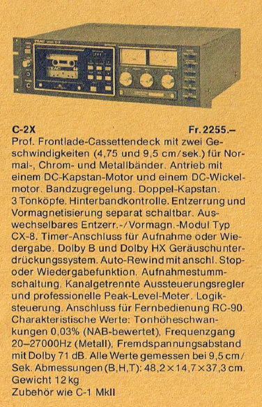 Teac C-2 X-Prospekt-1981.jpg