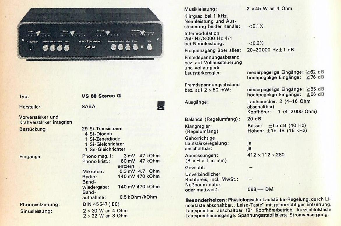 Saba VS 80 Stereo G-Daten.jpg