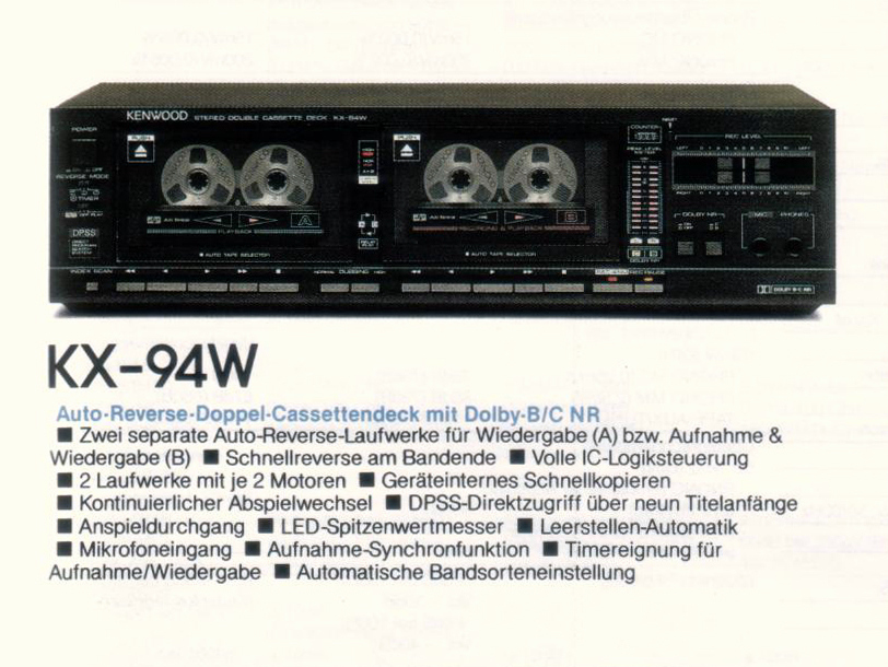 Kenwood KX-94 W-Prospekt-1985.jpg