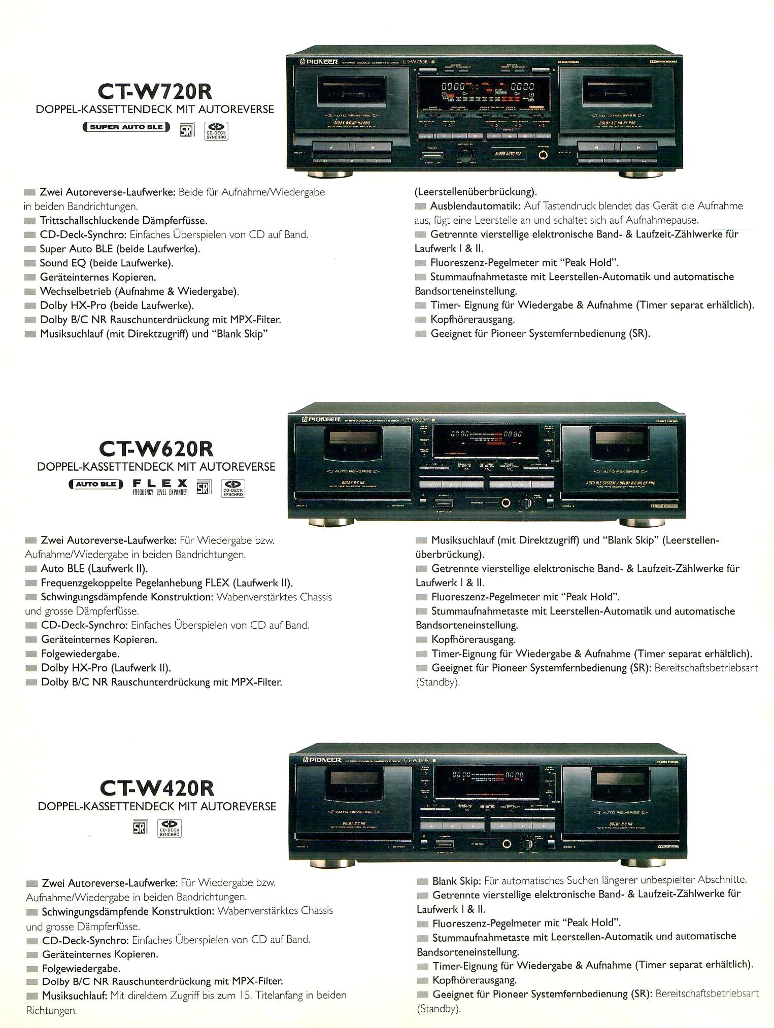 Pioneer CT-W-420-620-720 R-Prospekt-1993.jpg