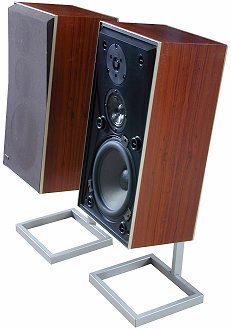 Bang & Olufsen Beovox S-45-2 | hifi-wiki.com