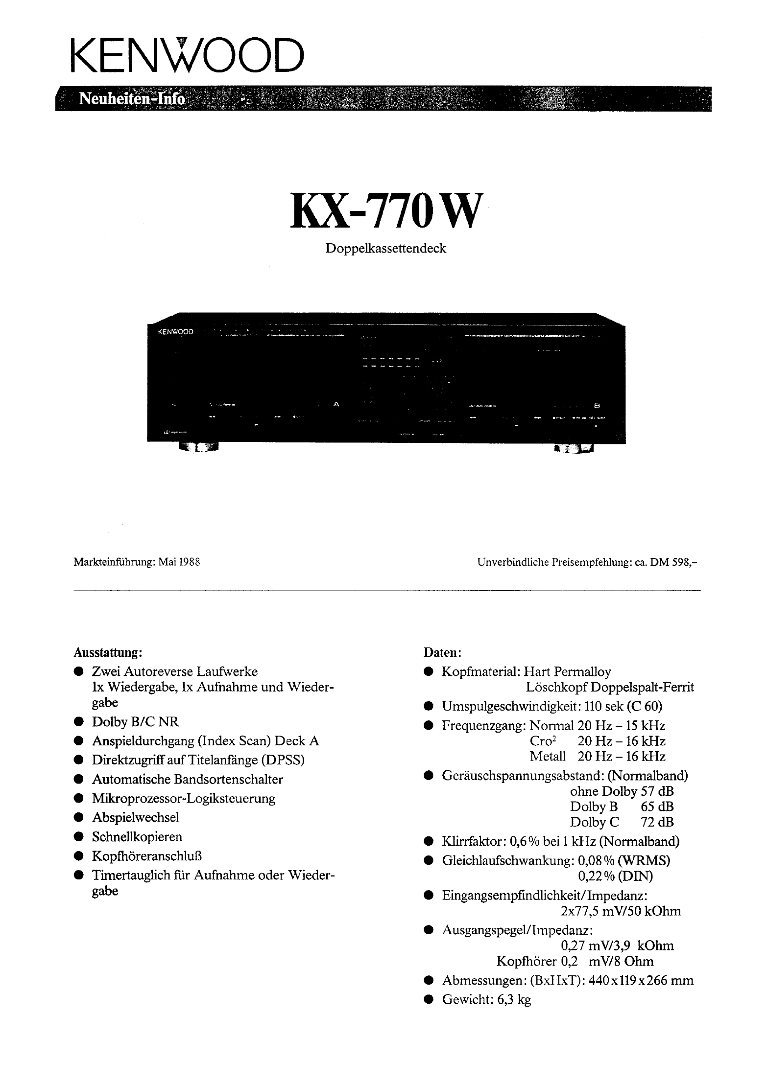 Kenwood KX-770 W-Prospekt-1988.jpg