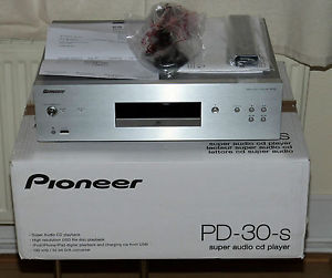 Pioneer PD-30 | hifi-wiki.com
