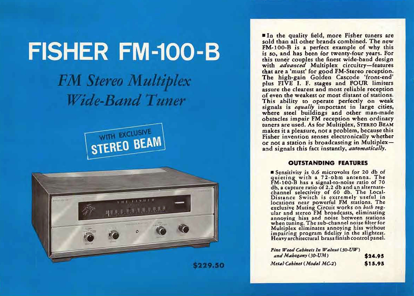 Fisher FM-100 B-Daten.jpg