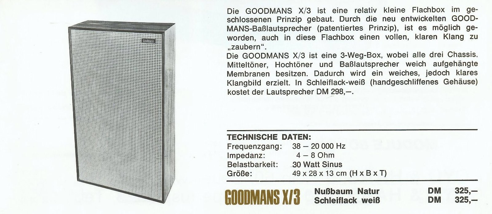 Goodmans X-3-Daten.jpg