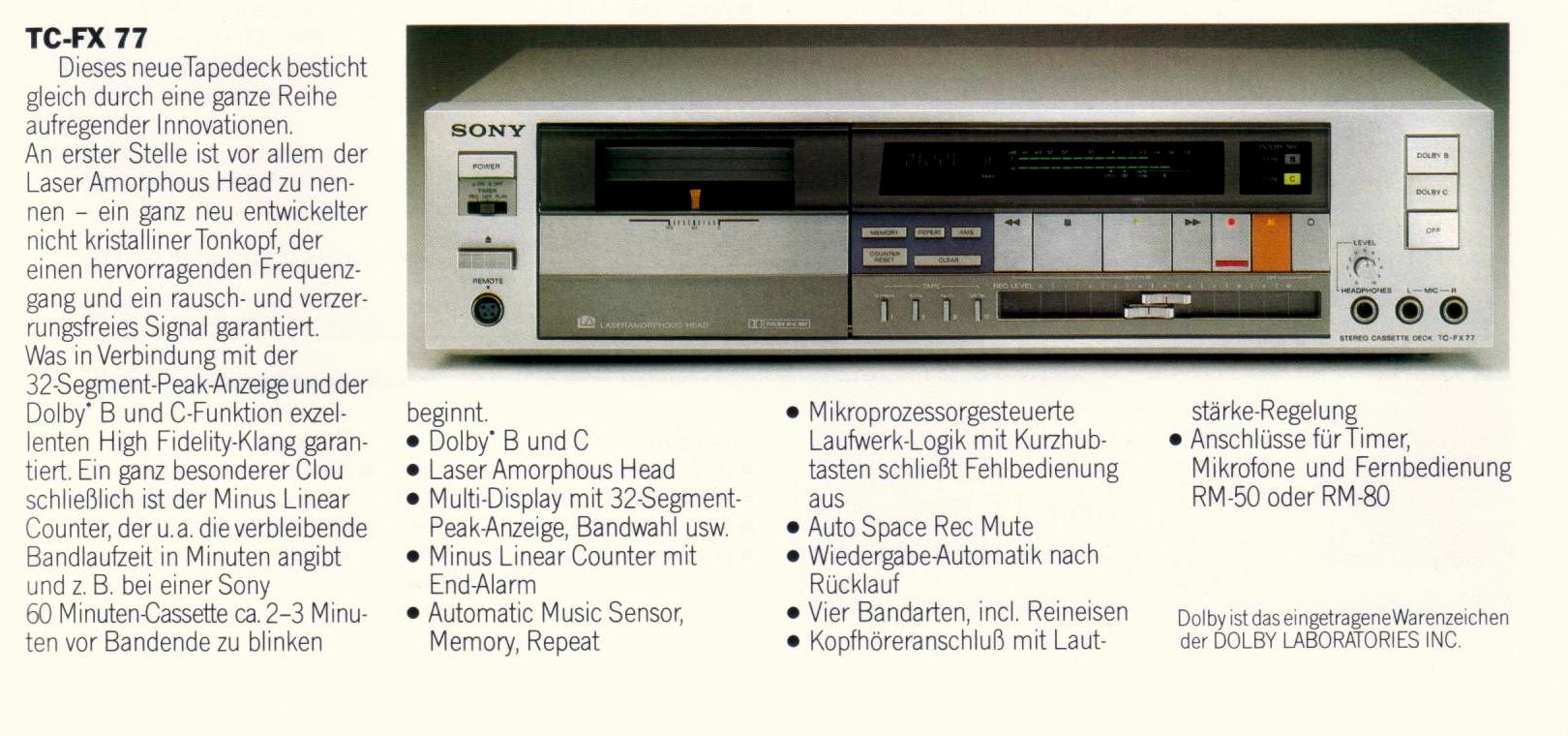 Sony TC-FX 77-Prospekt-1982.jpg