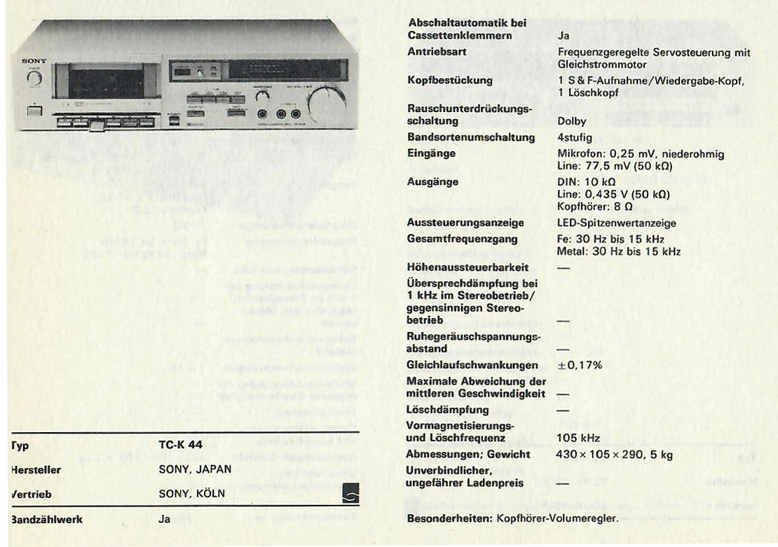 Sony TC-K 44-Daten.jpg