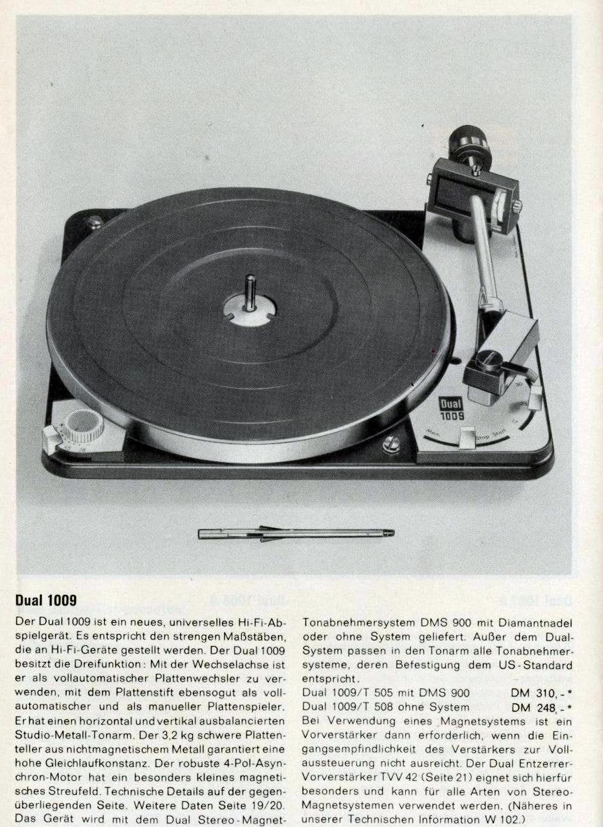 Dual 1009-Prospekt-1963.jpg
