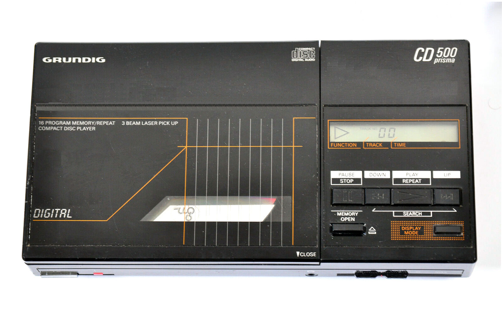Grundig CD-500 Prisma-1987.jpg
