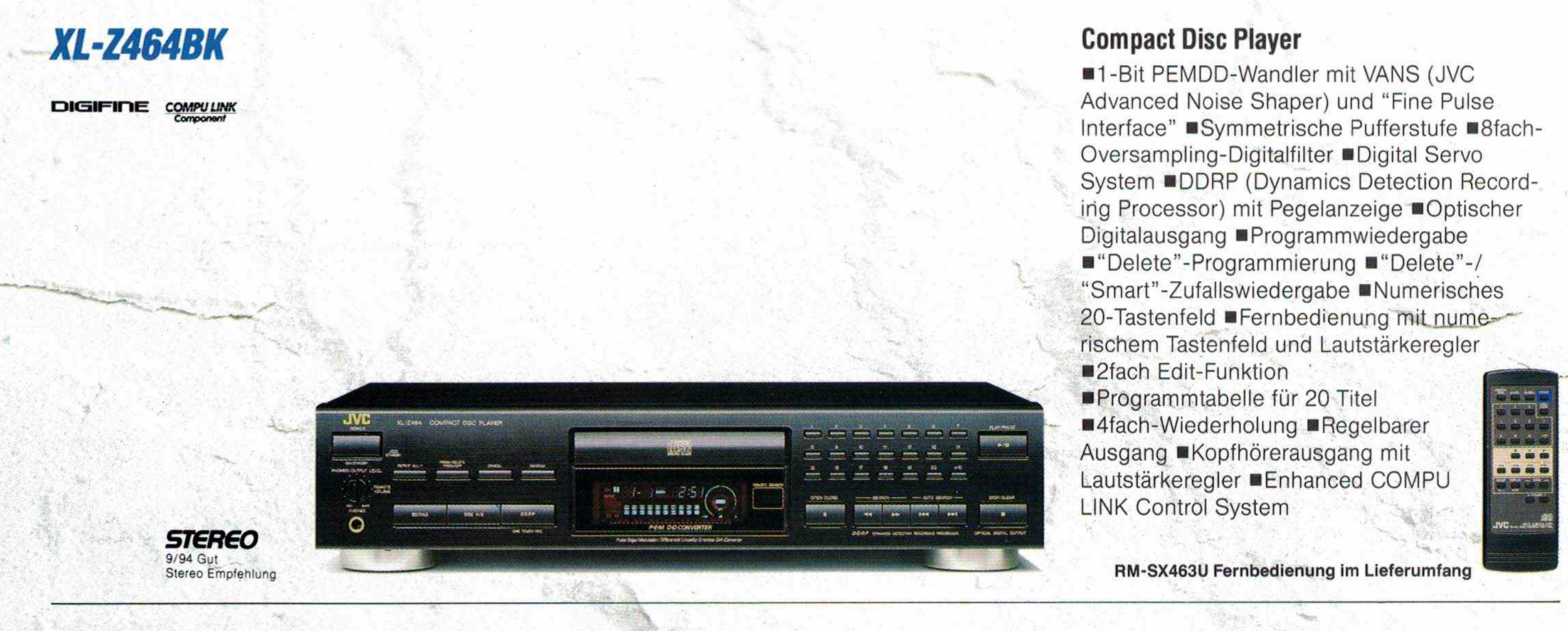 JVC XL-Z 464 BK-Prospekt-1995.jpg