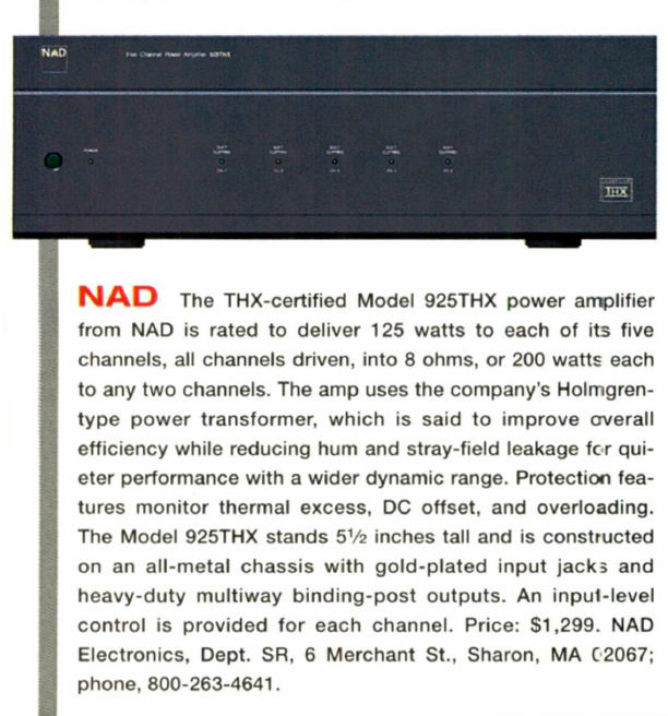 NAD 925 THX-Werbung-1998.jpg