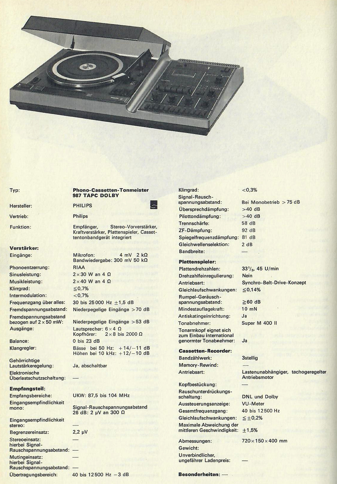 Philips Tonmeister 987-Daten.jpg