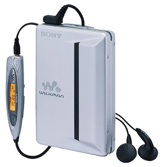 Sony WM-EX 910 | hifi-wiki.com