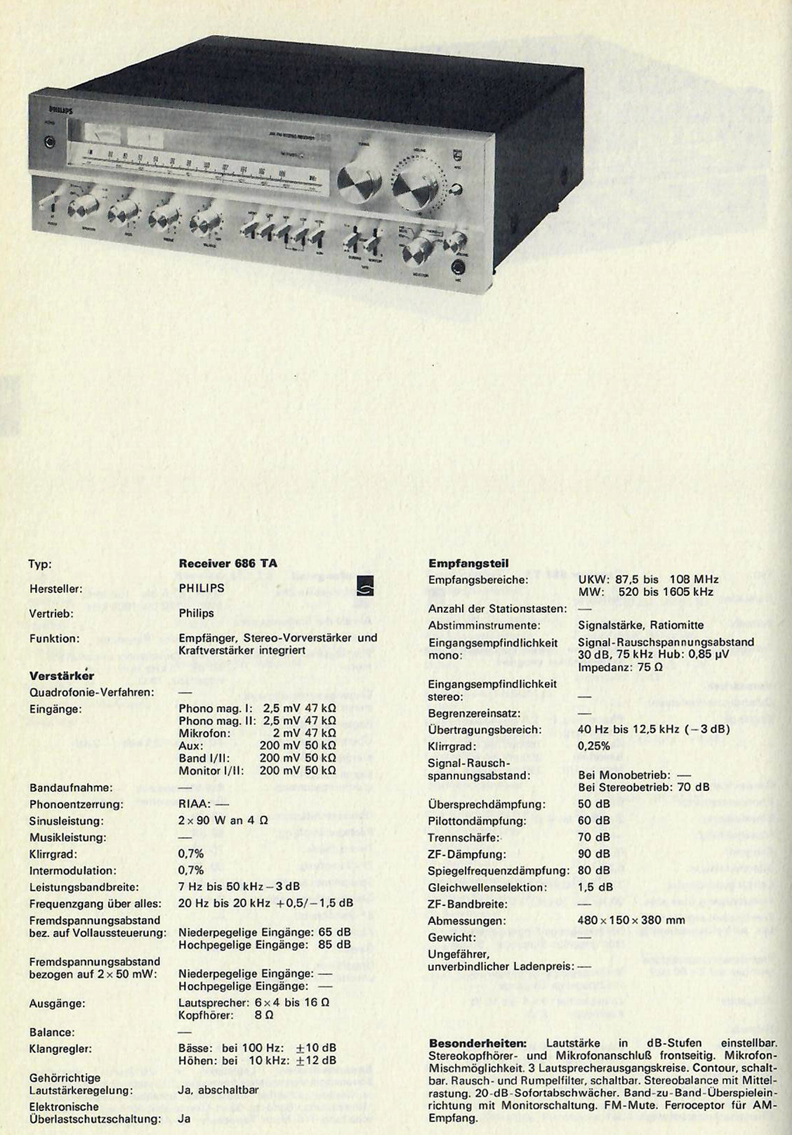 Philips Tonmeister 686-Daten.jpg