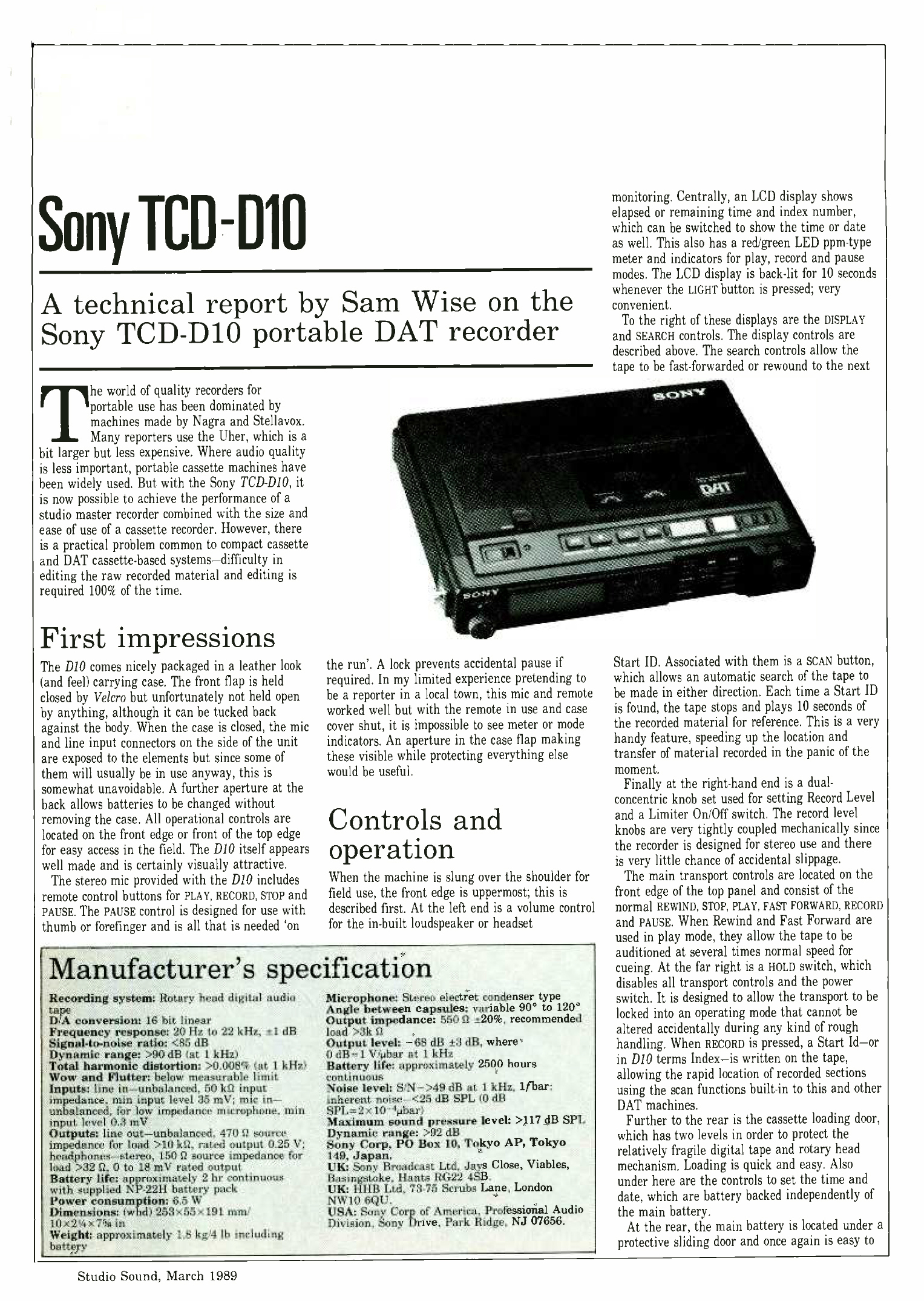 Sony TCD-D 10-US-Test 1989.jpg