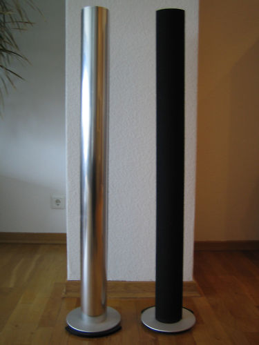 Bang & Olufsen BeoLab 6000 | hifi-wiki.com