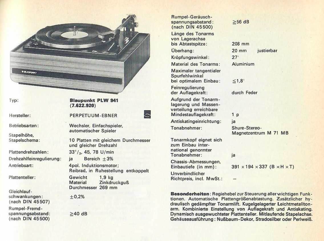 Blaupunkt PLW-941-Daten-1972.jpg