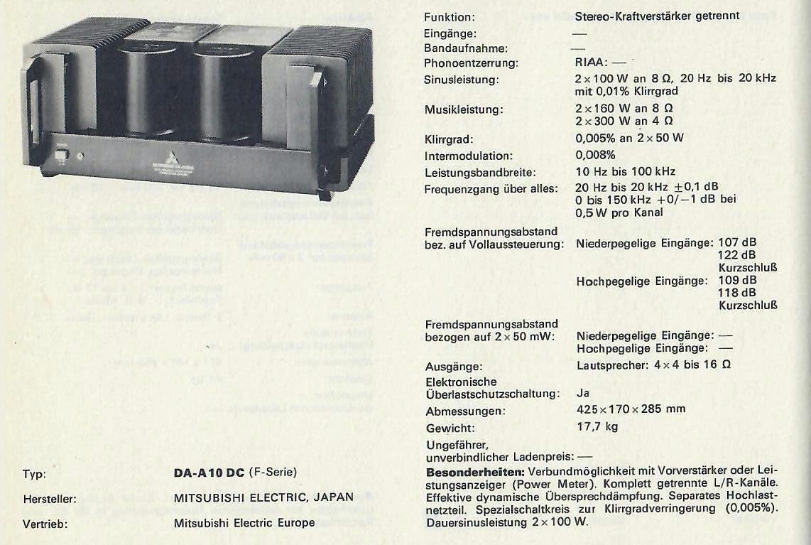 Mitsubishi DA-A 10 DC-Daten.jpg