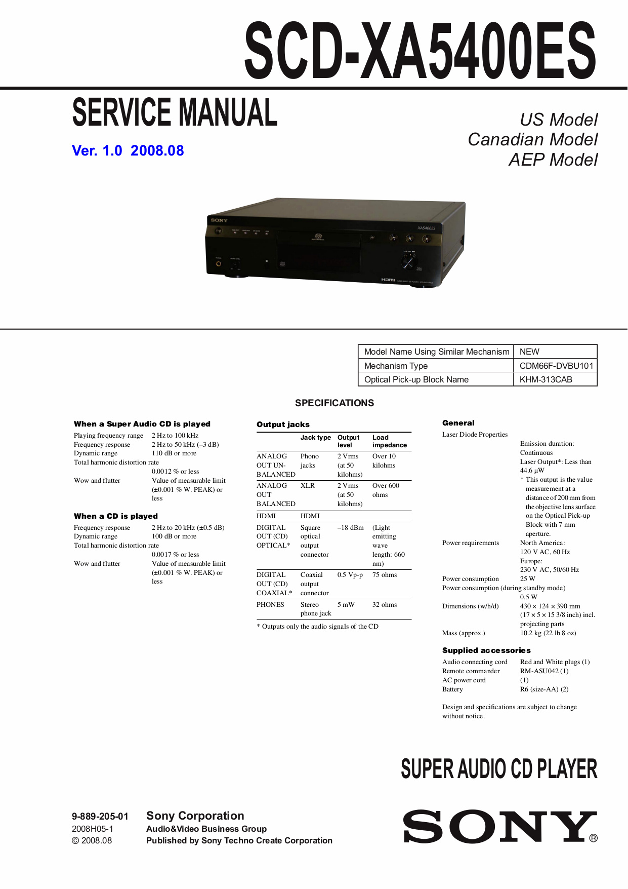 Sony SCD-XA 5400 ES-Daten.jpg
