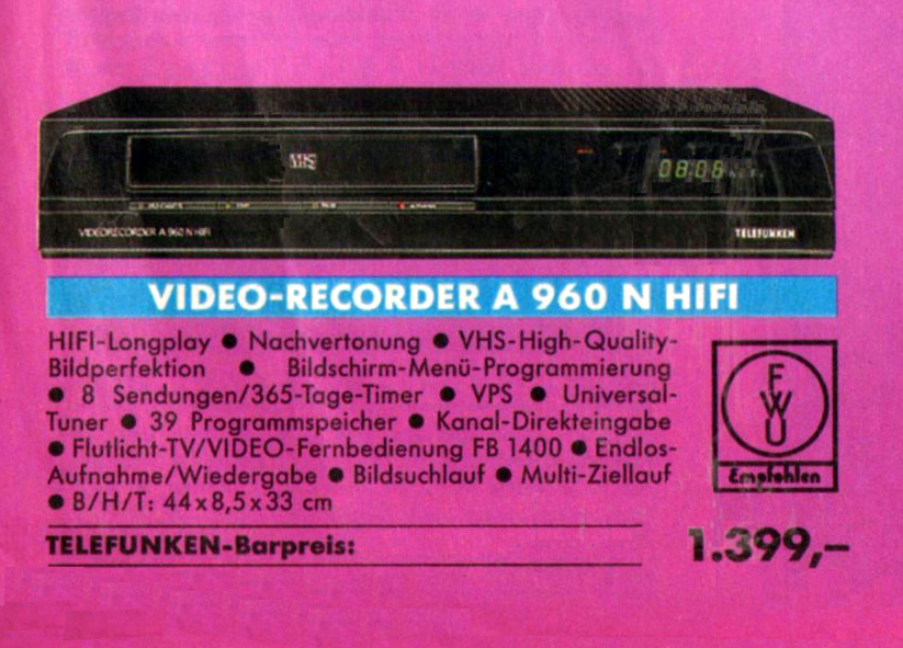 Telefunken A-960 N Hifi-Prospekt-1991.jpg