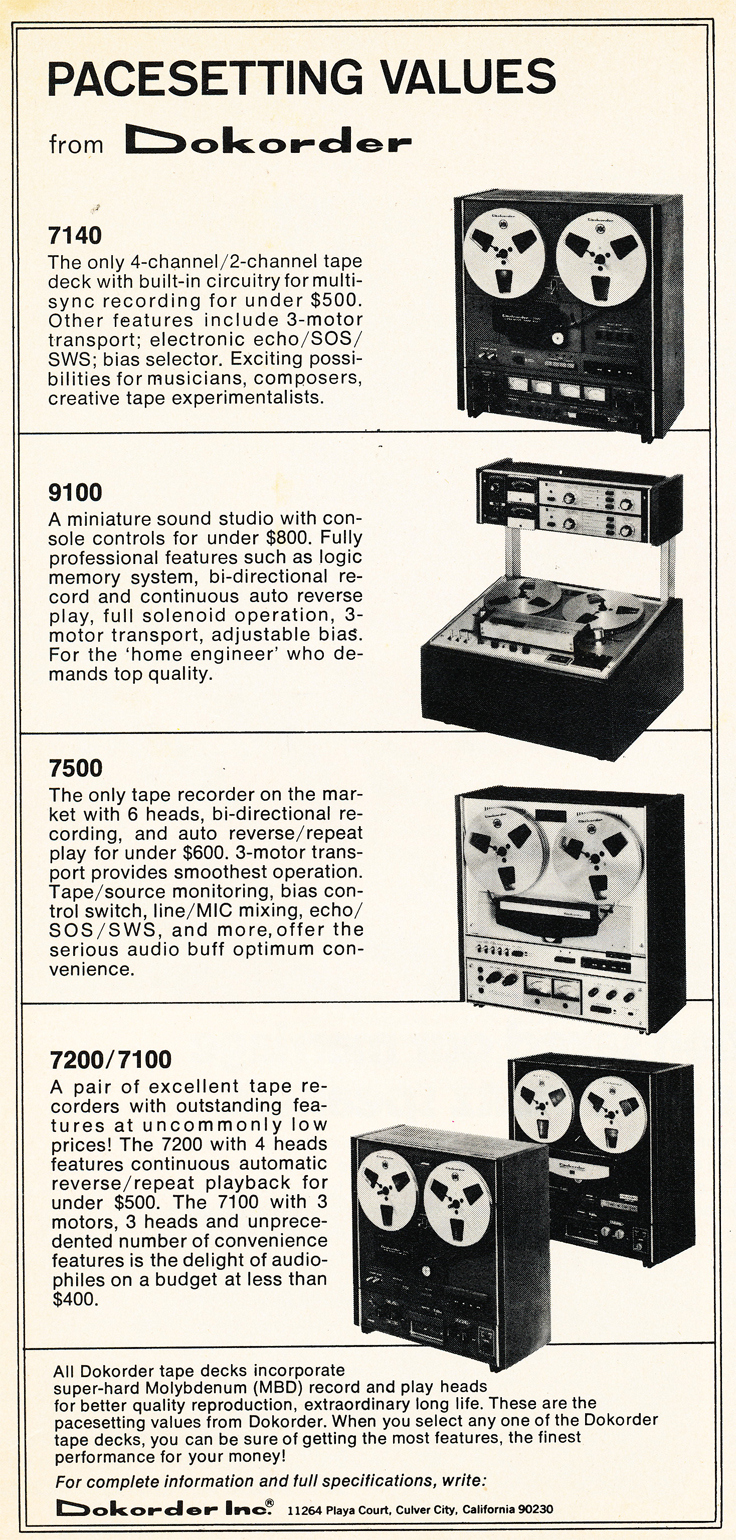 Dokorder 9100-Daten-1974.jpg