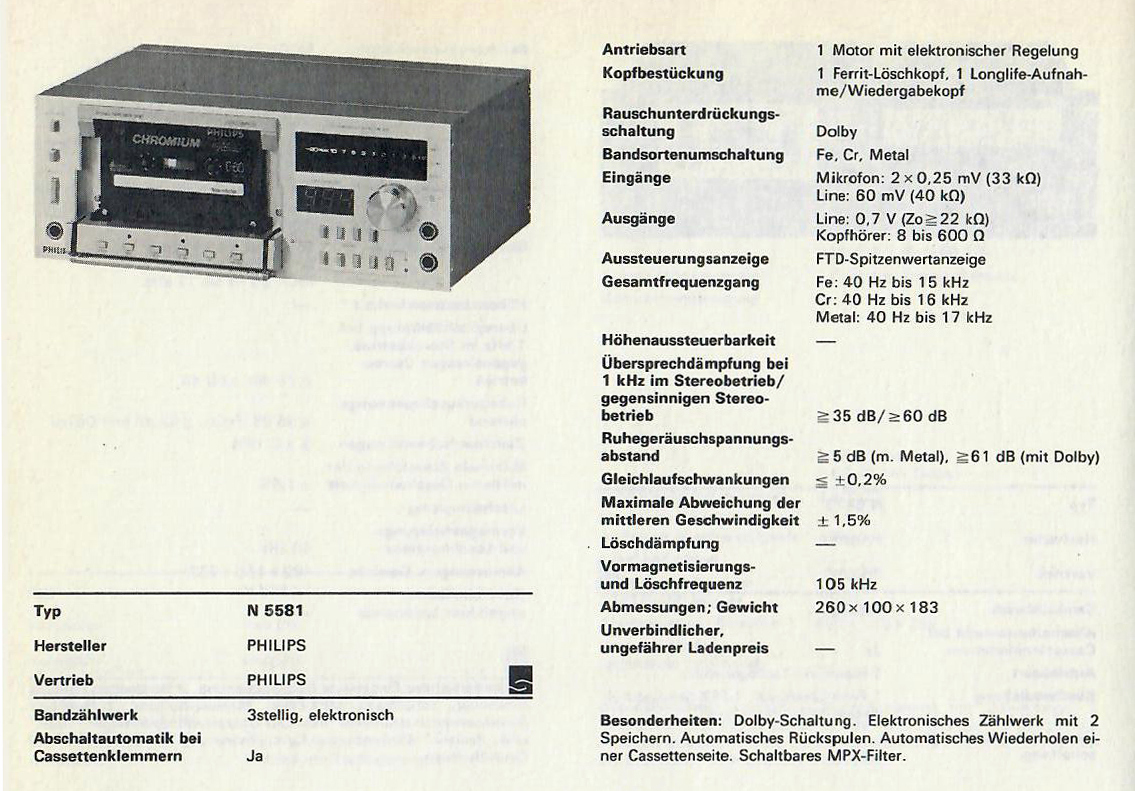 Philips N-5581-Daten.jpg
