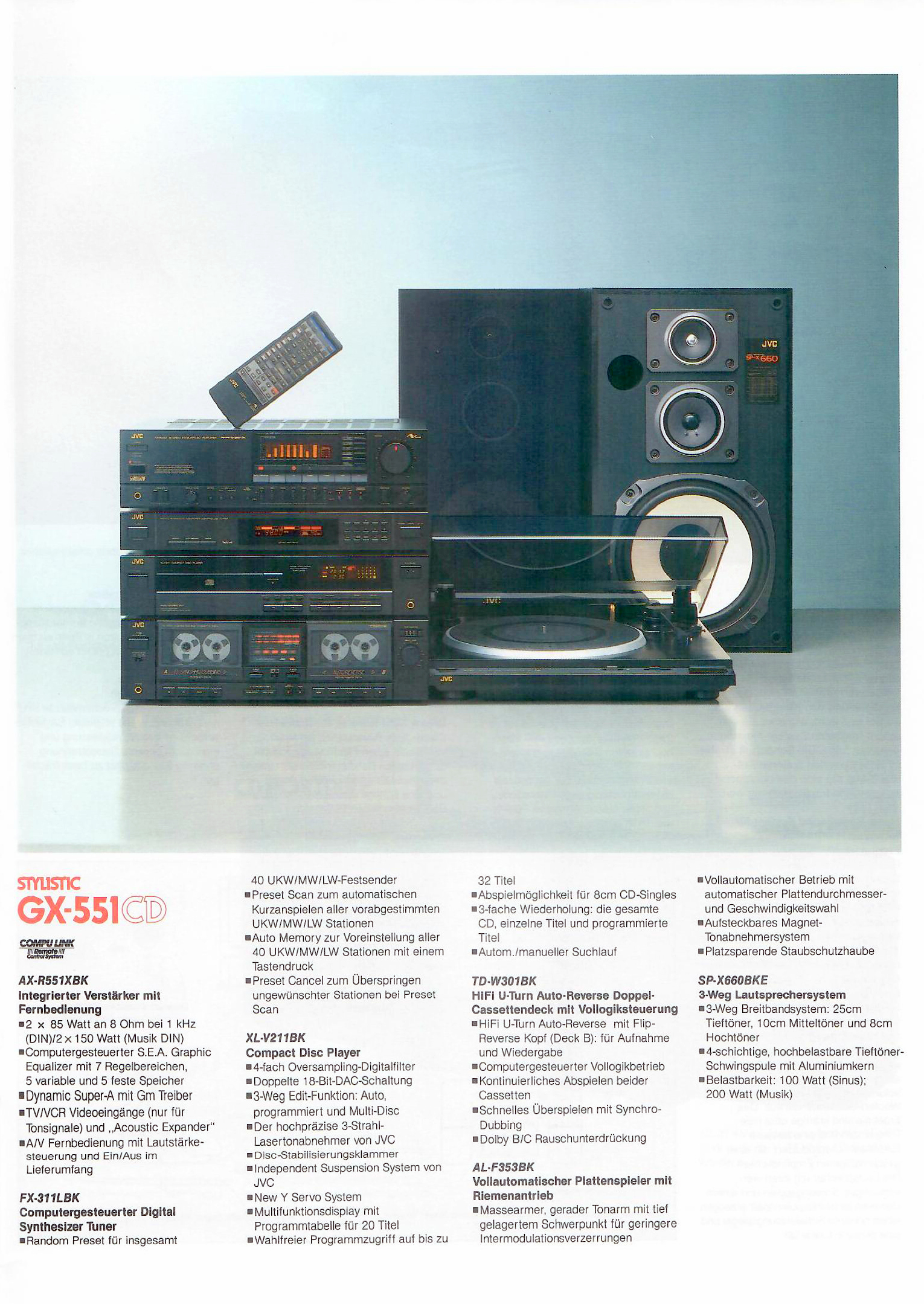 JVC Stylistic GX-551 CD-Prospekt-1989.jpg