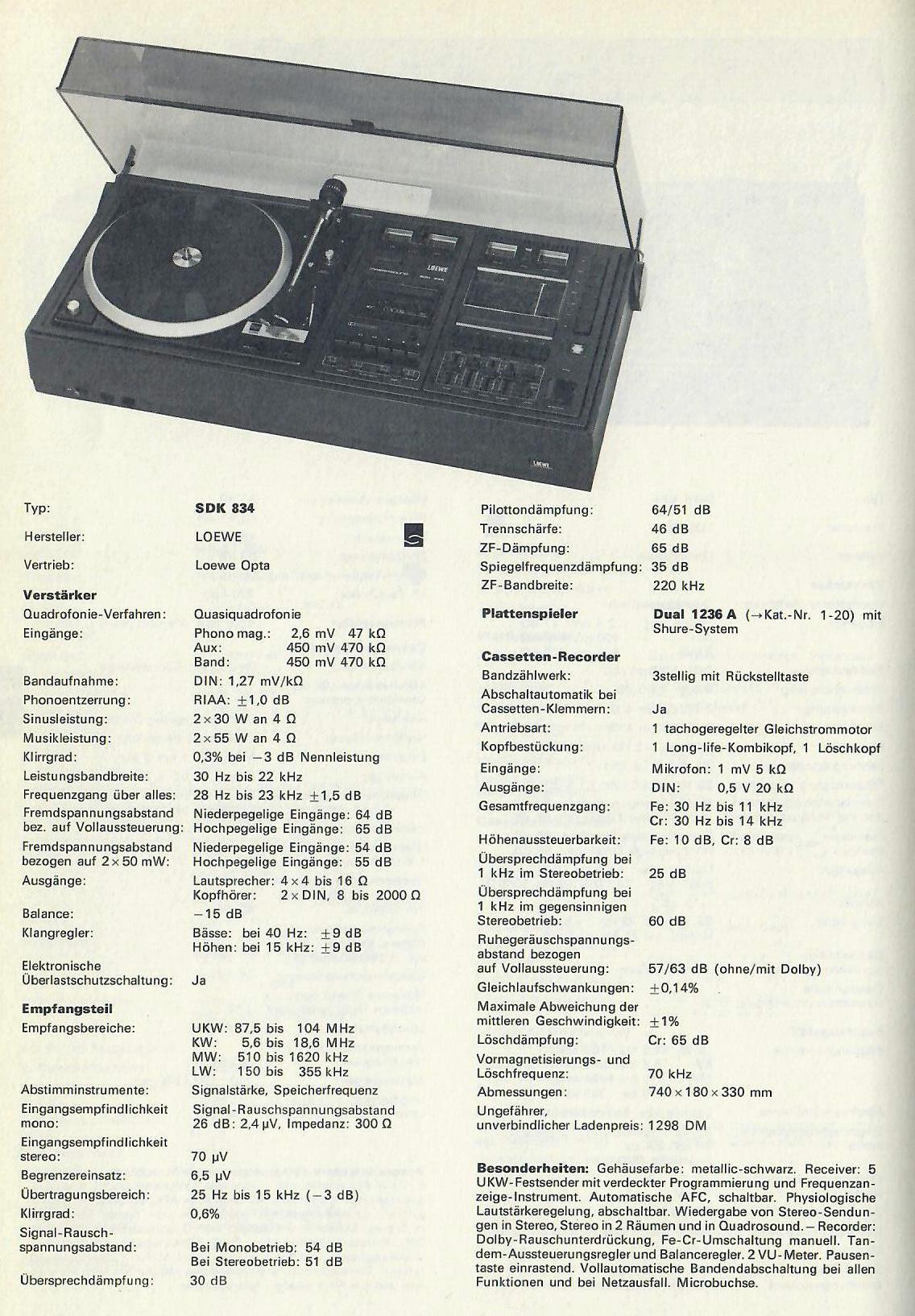 Loewe SDK-834-Daten.jpg