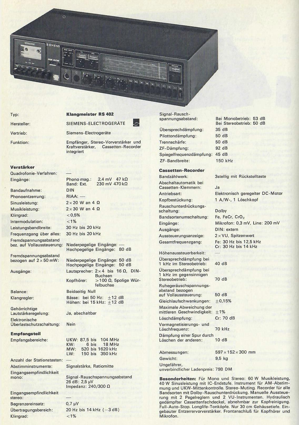 Siemens Klangmeister RS-402-Daten.jpg