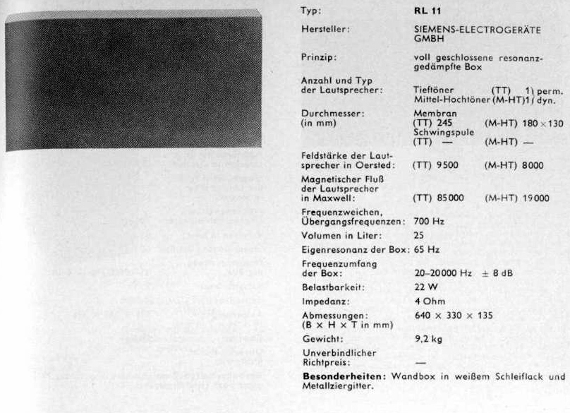 Siemens RL-11-Daten-1967.jpg
