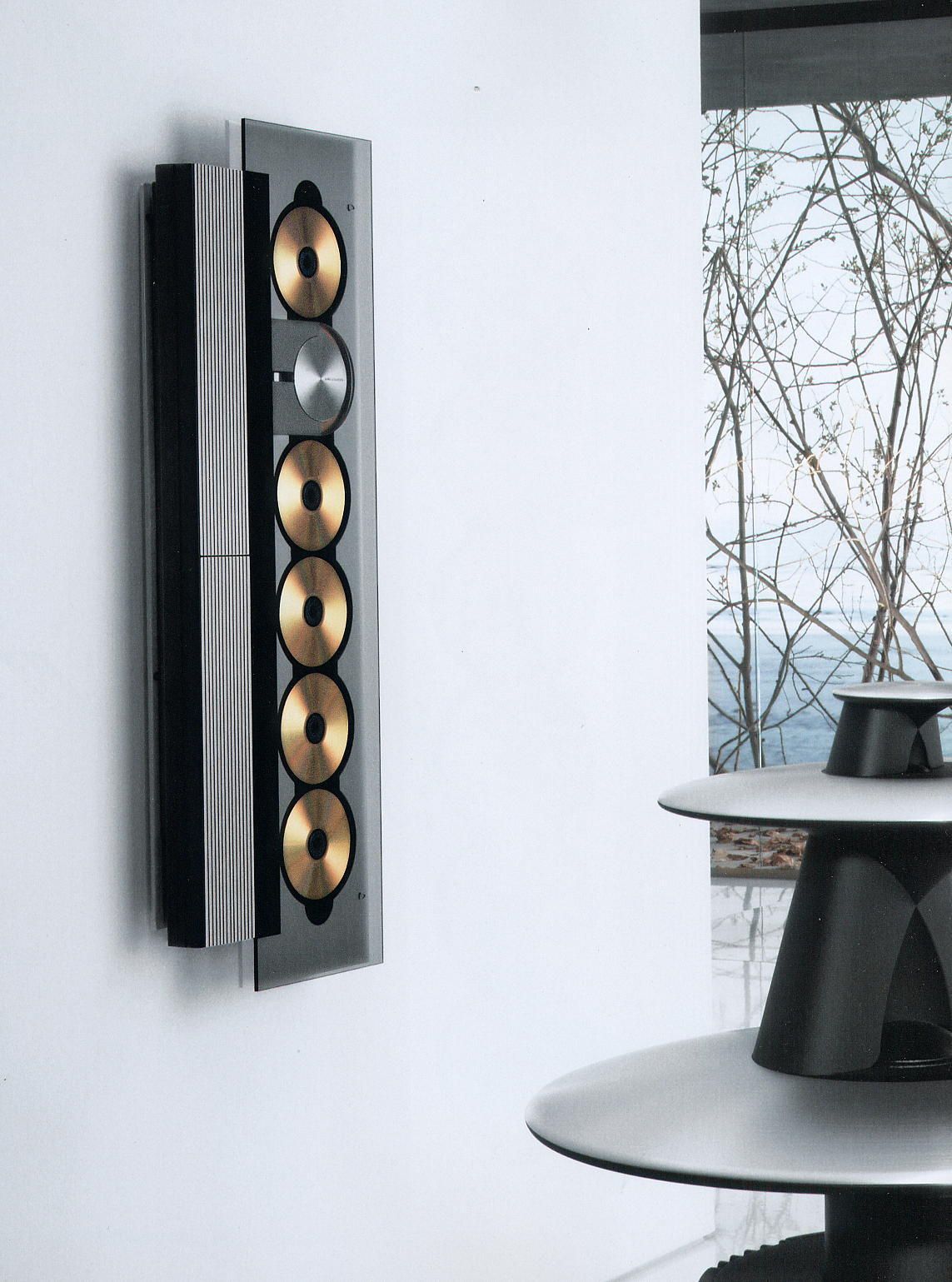 Bang store olufsen 9000