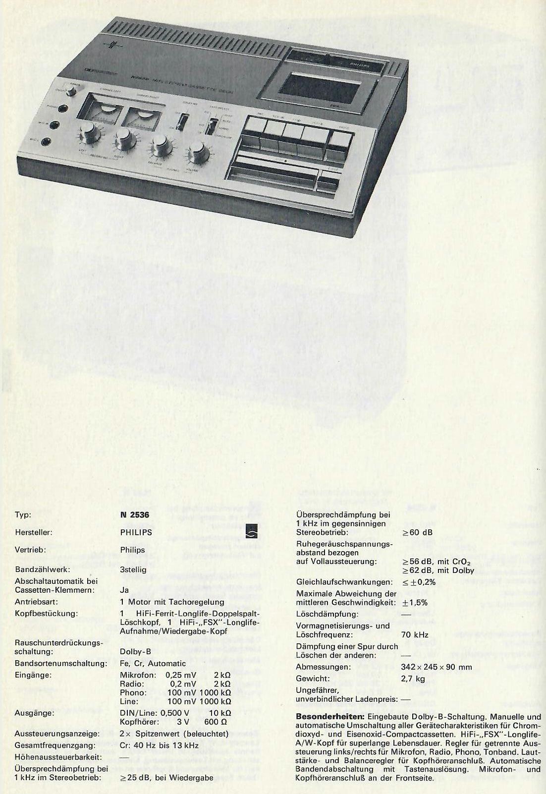 Philips N-2536-Daten.jpg