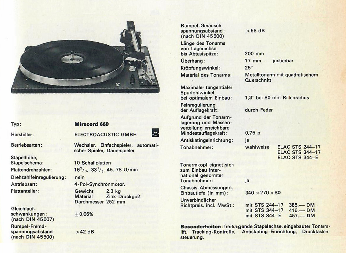 Elac Miracord 660-Daten-1972.jpg