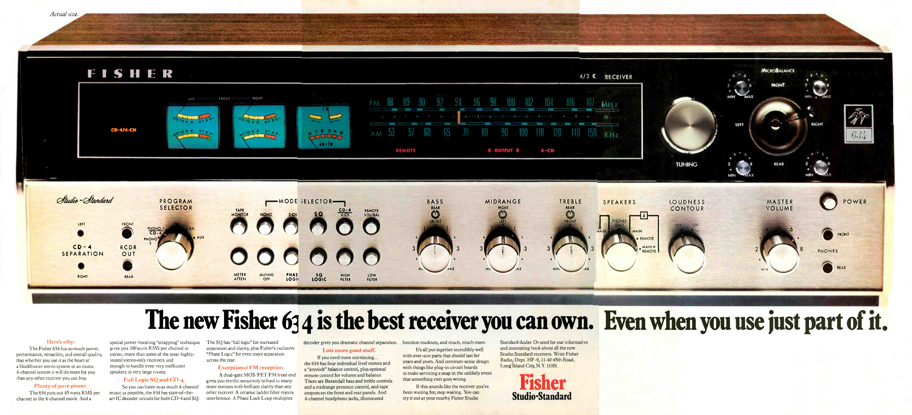 Fisher 634-Werbung-1974.jpg