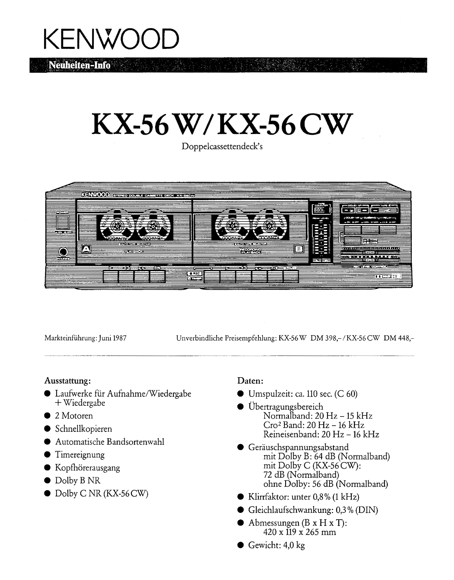 Kenwood KX-56 W-CW-Prospekt-1987.jpg