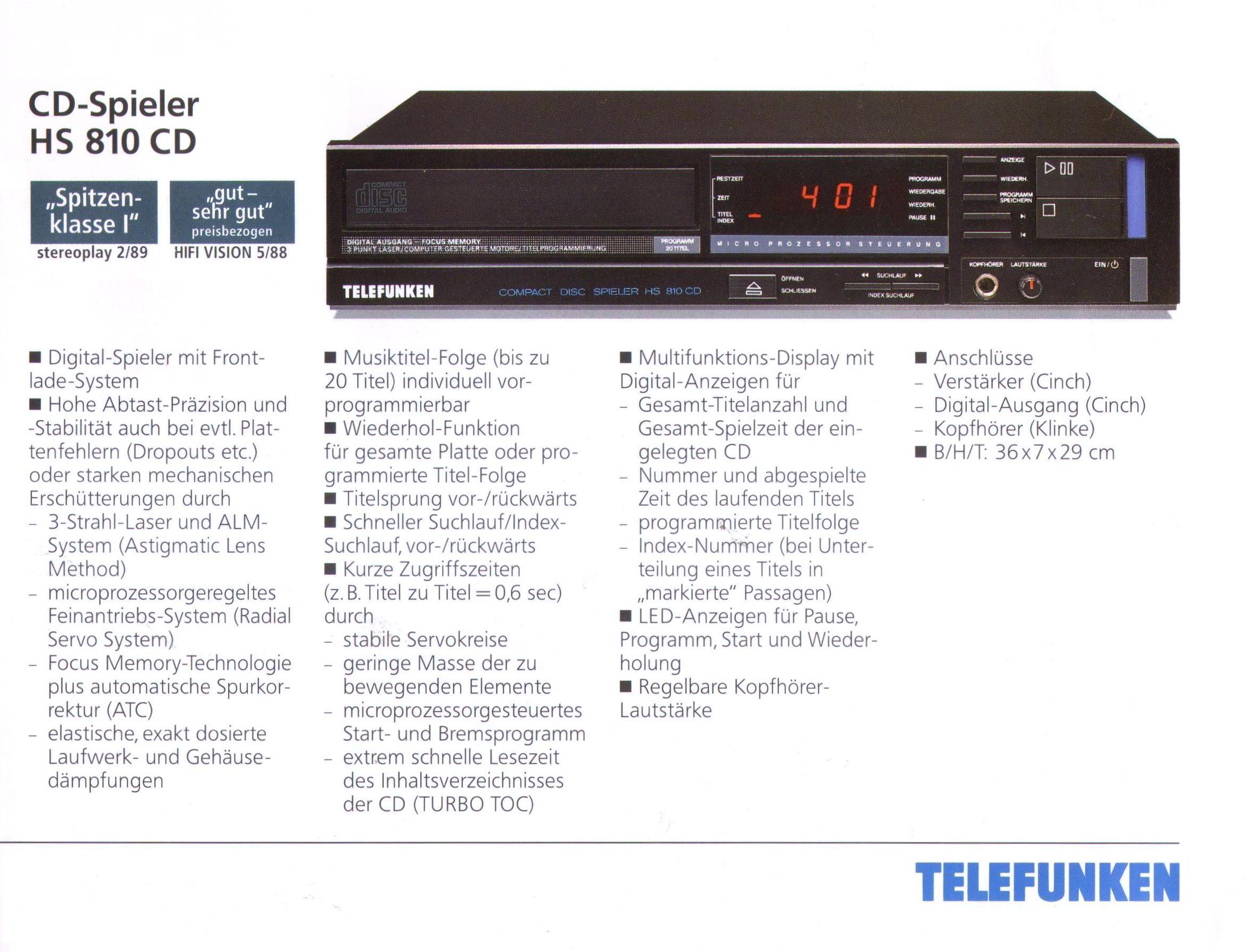 Telefunken HS-810 CD-Prospekt-1989.jpg